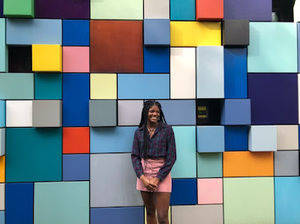 Meet your Posher, Alana